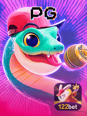 Variedade de slots 122BET