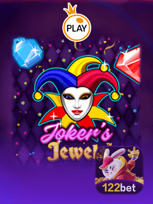 Slots desktop 122BET