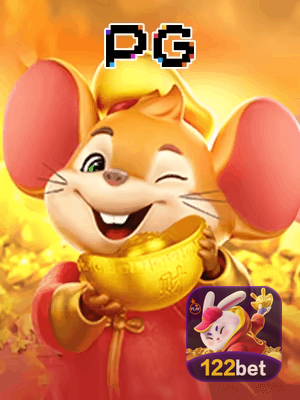 Fortune Ox - slot PG Soft na 122BET