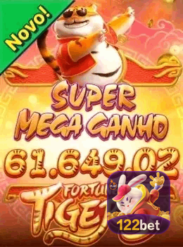 Aplicativo móvel 122BET para iOS e Android